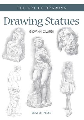 Drawing Statues - Civardi, Giovanni