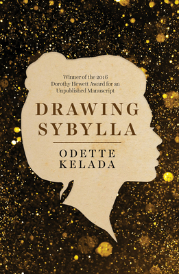 Drawing Sybylla - Kelada, Odette