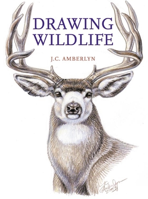 Drawing Wildlife - Amberlyn, J C