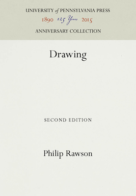 Drawing - Rawson, Philip