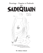 Drawings ? Exquise et Profonde by SADEQUAIN