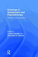 Drawings in Assessment and Psychotherapy: Research and Application