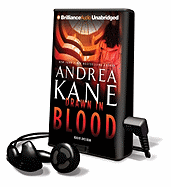 Drawn in Blood - Kane, Andrea, and Bean, Joyce (Read by)