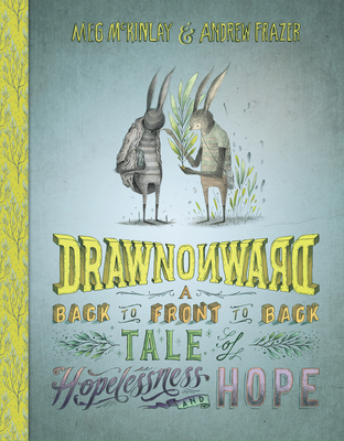 Drawn Onward - McKinlay, Meg