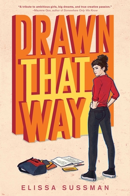 Drawn That Way - Sussman, Elissa