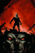 Drax the Destroyer: Earthfall - Giffen, Keith (Text by)