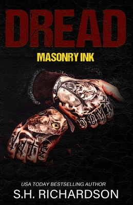 Dread: Masonry Ink - Goda, Julia (Editor), and Richardson, Sh