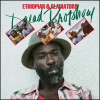 Dread Prophecy - Ethiopians & Gladiators