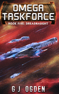 Dreadnaught: A Military Sci-Fi Series