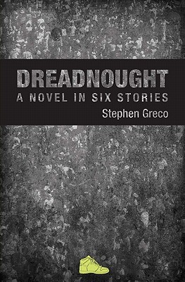 Dreadnought - Greco, Stephen