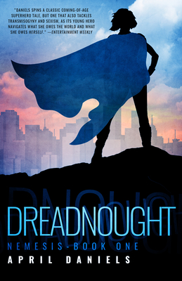Dreadnought - Daniels, April