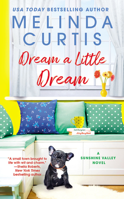 Dream a Little Dream - Curtis, Melinda