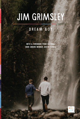 Dream Boy - Grimsley, Jim