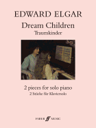 Dream Children, Op. 43: Sheet