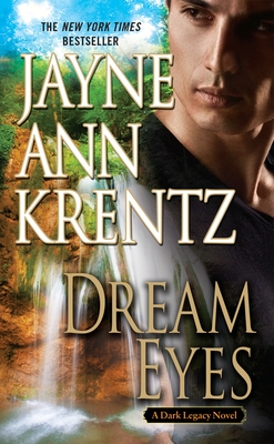 Dream Eyes - Krentz, Jayne Ann
