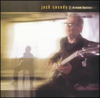 Dream Factor - Jack Casady