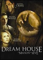 Dream House - Jim Sheridan