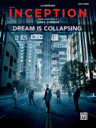 Dream Is Collapsing (from Inception): Easy Piano, Sheet