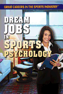 Dream Jobs in Sports Psychology