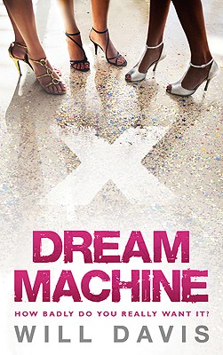 Dream Machine - Davis, Will, Jr.