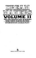 Dream Makers Volii Tr - Platt, Charles
