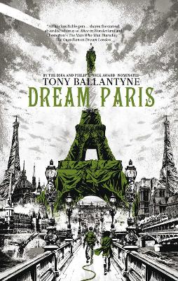 Dream Paris - Ballantyne, Tony