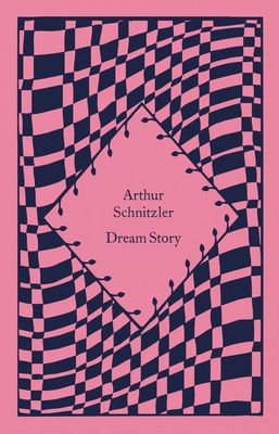 Dream Story - Schnitzler, Arthur, and Raphael, Frederic (Introduction by), and Davies, J.M.Q. (Translated by)