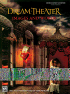 Dream Theater -- Images and Words: Authentic Guitar Tab