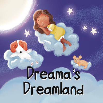 Dreama's Dreamland - Wallace, Kristy