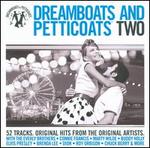 Dreamboats and Petticoats, Vol. 2