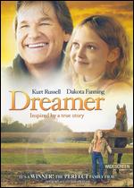Dreamer: Inspired by a True Story [WS] - John Gatins