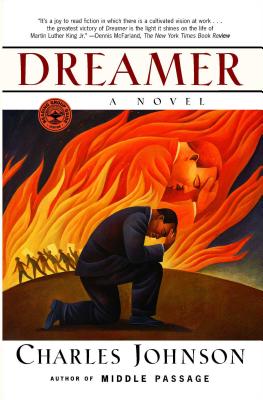 Dreamer - Johnson, Charles