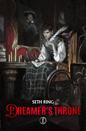 Dreamer's Throne: A Fantasy LitRPG Adventure