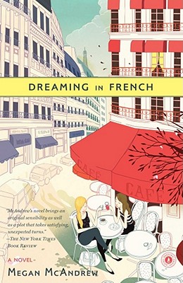 Dreaming in French - McAndrew, Megan