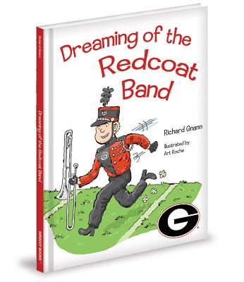 Dreaming of a Redcoat Band - Gnann, Richard