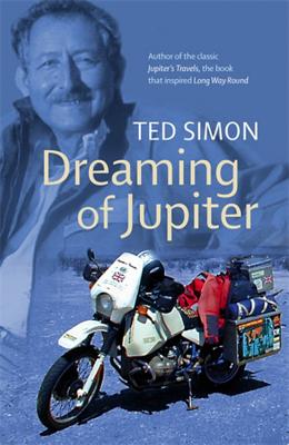 Dreaming Of Jupiter - Simon, Ted