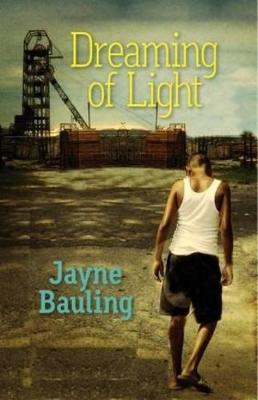 Dreaming of light - Bauling, Jayne