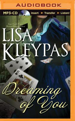 dreaming of you book by lisa kleypas