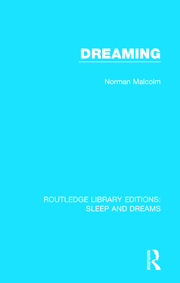 Dreaming - Malcolm, Norman