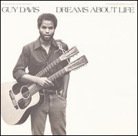 Dreams About Life - Guy Davis