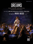 Dreams: As Performed by Van Halen, Conductor Score & Parts