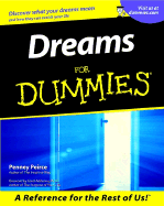 Dreams for Dummies - Peirce, Penney, and Adrienne, Carol (Foreword by)