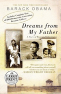 Dreams from My Father: A Story of Race and Inheritance