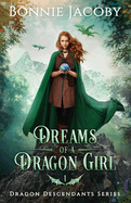 Dreams of a Dragon Girl