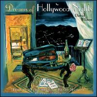 Dreams of Hollywood Nights - David Wilson