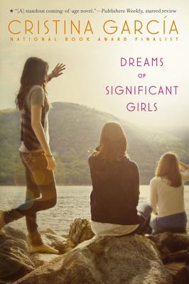 Dreams of Significant Girls - Garcia, Cristina