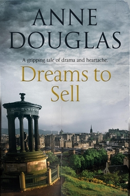 Dreams to Sell - Douglas, Anne