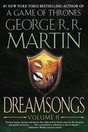 Dreamsongs, Volume II