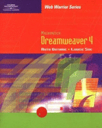 Dreamweaver 4.0