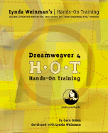 Dreamweaver 4 Hands-On Training